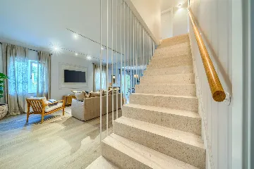 2-Bedroom Apartment in Postira for 4 Guests