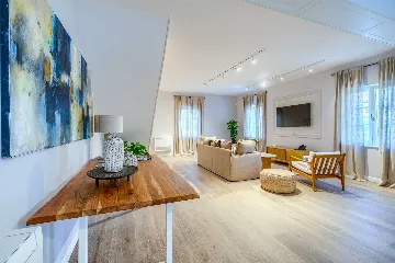 2-Bedroom Apartment in Postira for 4 Guests