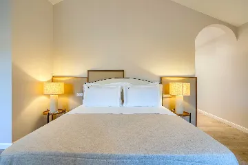 2-Bedroom Apartment in Postira for 4 Guests