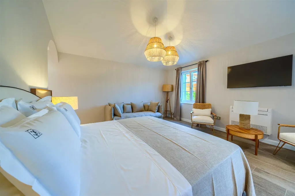 2-Bedroom Apartment in Postira for 4 Guests
