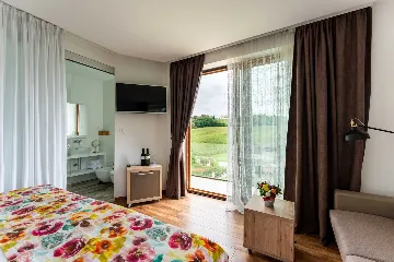 Room in Kapela for up to 4 guests