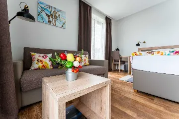 Room in Kapela for up to 4 guests