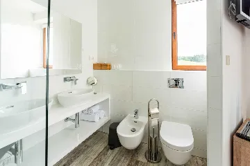 Room in Kapela for up to 4 guests