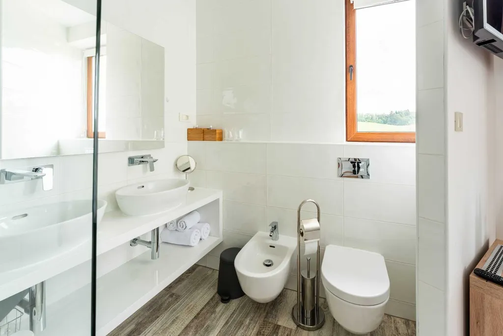 Room in Kapela for up to 4 guests