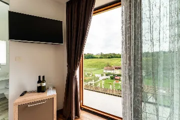 Room in Kapela for up to 4 guests