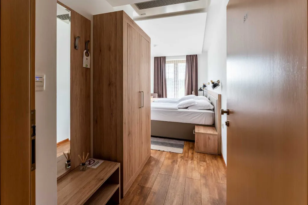 Room in Kapela for up to 4 guests
