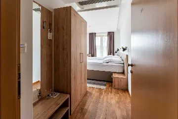 Room in Kapela for up to 4 guests