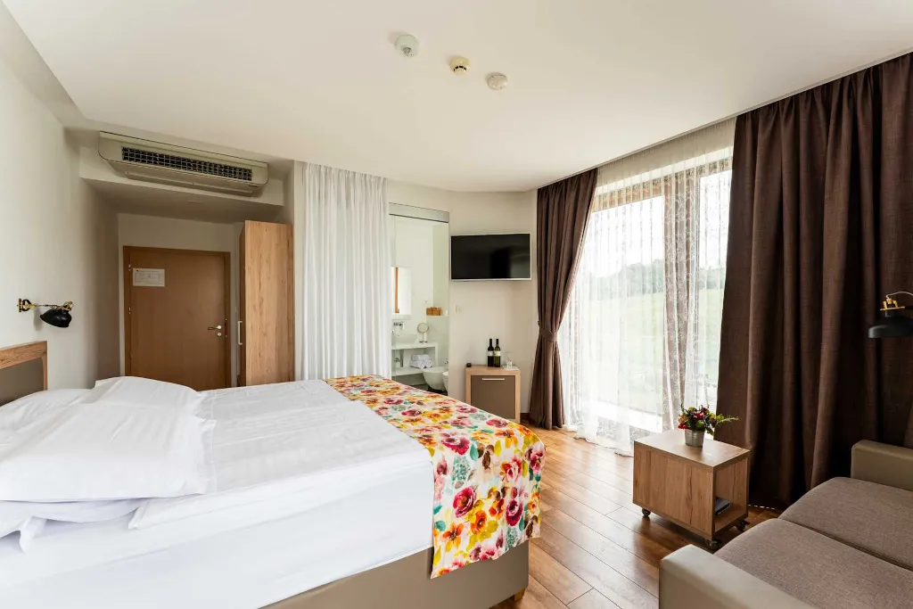 Room in Kapela for up to 4 guests