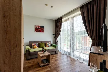 Room in Kapela for up to 4 guests