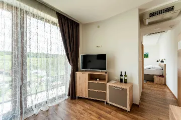 Room in Kapela for up to 4 guests