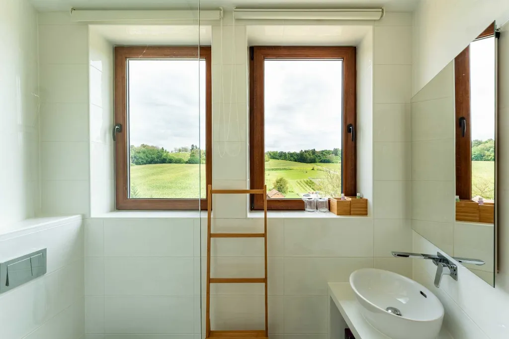 Room in Kapela for up to 4 guests