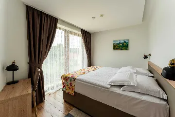 Room in Kapela for up to 4 guests
