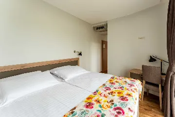Room in Kapela for up to 4 guests