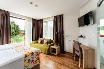 Room in Kapela for up to 4 Guests