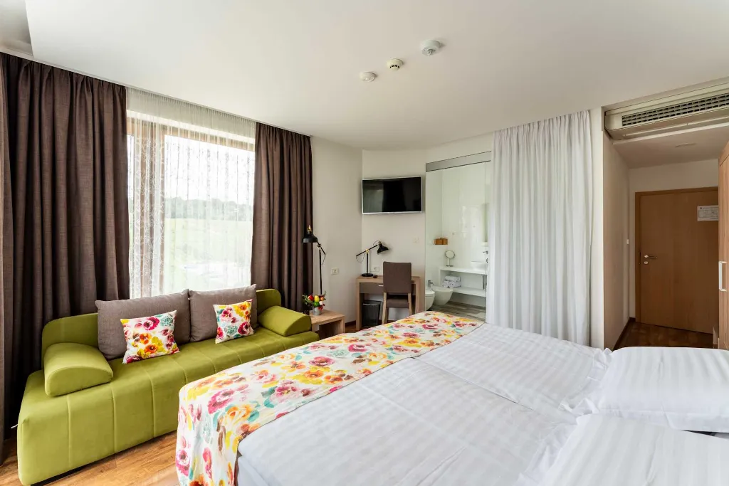 Room in Kapela for up to 4 Guests