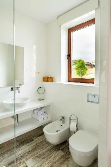 Room in Kapela, Croatia for Up to 4 Guests