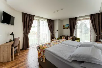 Room in Kapela, Croatia for Up to 4 Guests