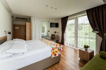 Room in Kapela, Croatia for Up to 4 Guests