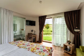 Room in Kapela, Croatia for Up to 4 Guests