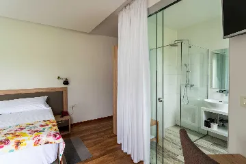 Room in Kapela, Croatia for Up to 4 Guests