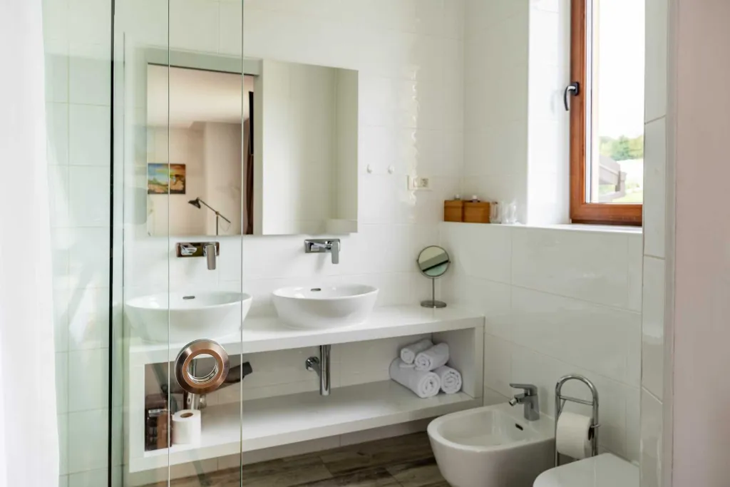Room in Kapela, Croatia for Up to 4 Guests