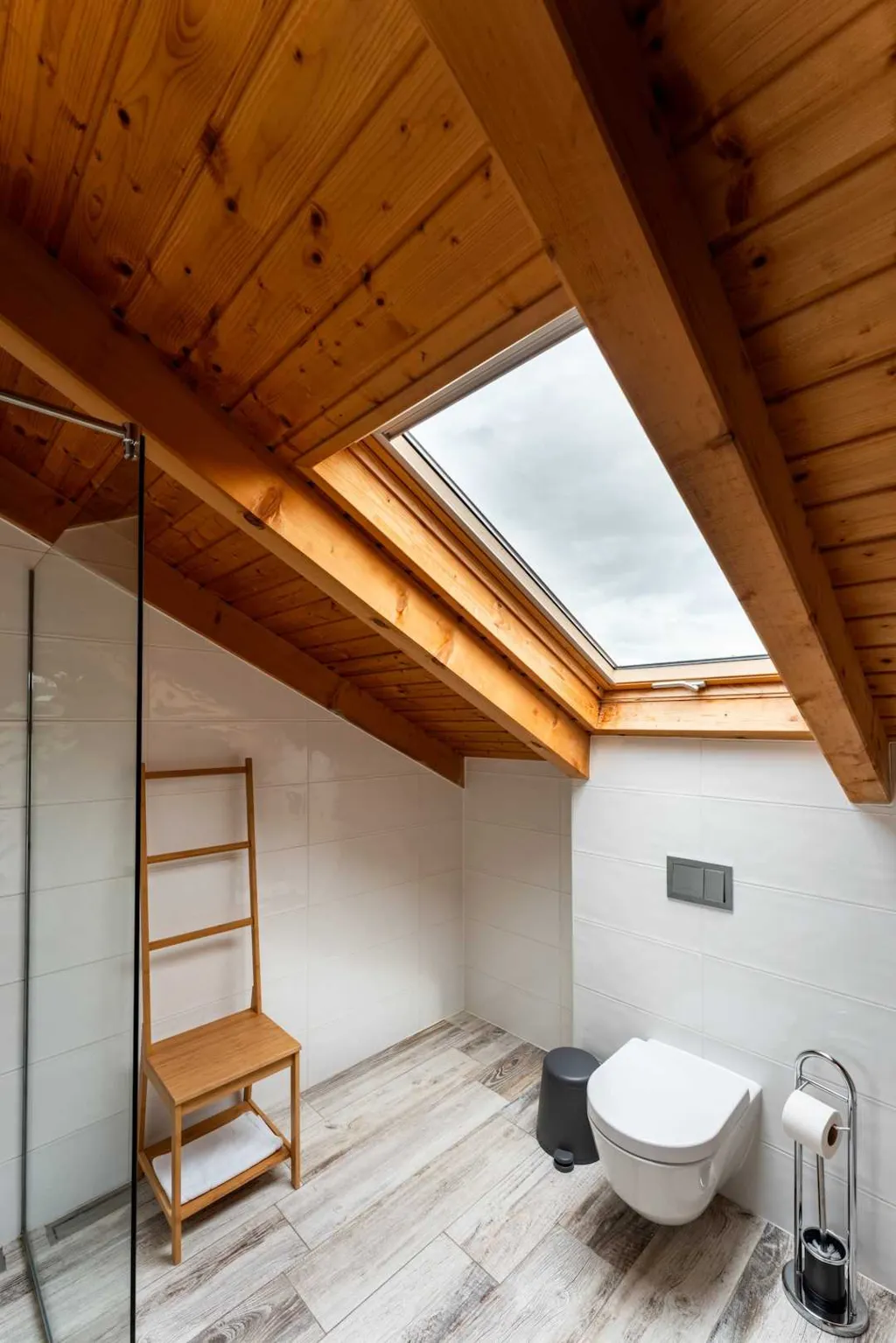 Room for up to 4 Guests in Kapela, Croatia