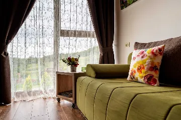 Room for up to 4 Guests in Kapela, Croatia