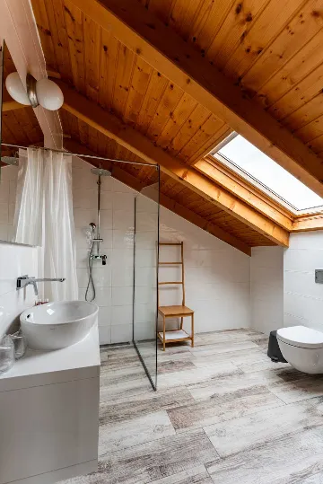 Room for up to 4 Guests in Kapela, Croatia