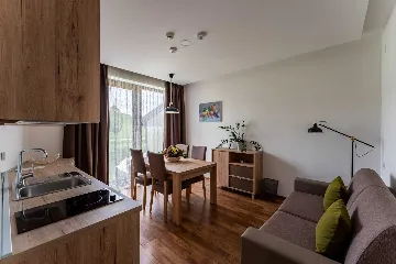 Kapela Apartment for Up to 6 Guests