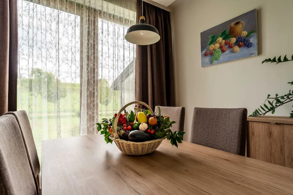 Kapela Apartment for Up to 6 Guests