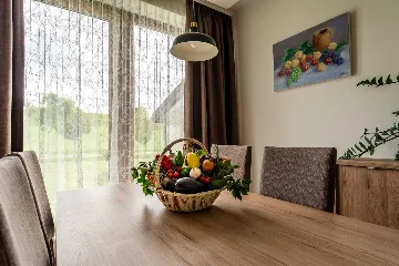 Kapela Apartment for Up to 6 Guests