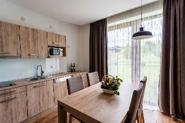 Kapela Apartment for Up to 6 Guests
