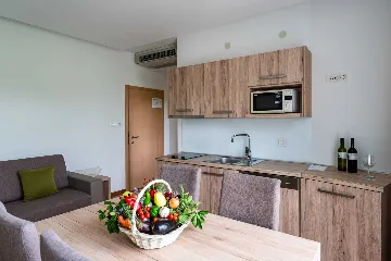 Kapela Apartment for Up to 6 Guests