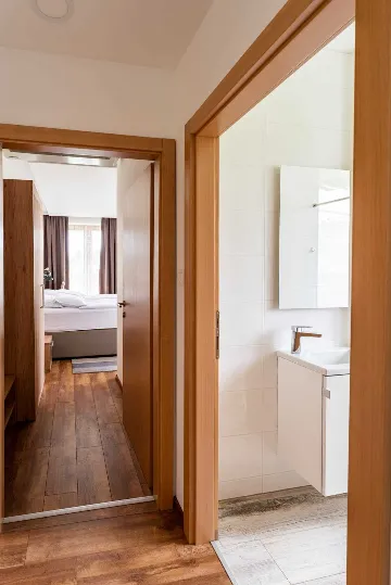 Kapela Apartment for Up to 6 Guests