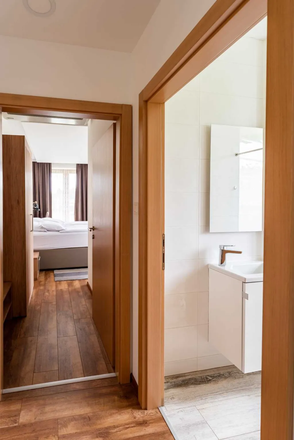 Kapela Apartment for Up to 6 Guests