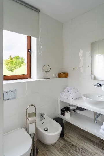 Kapela Apartment for Up to 6 Guests