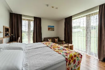 Kapela Apartment for Up to 6 Guests