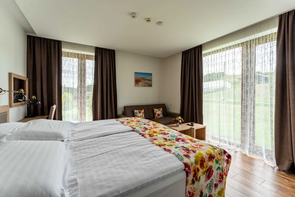 Kapela Apartment for Up to 6 Guests