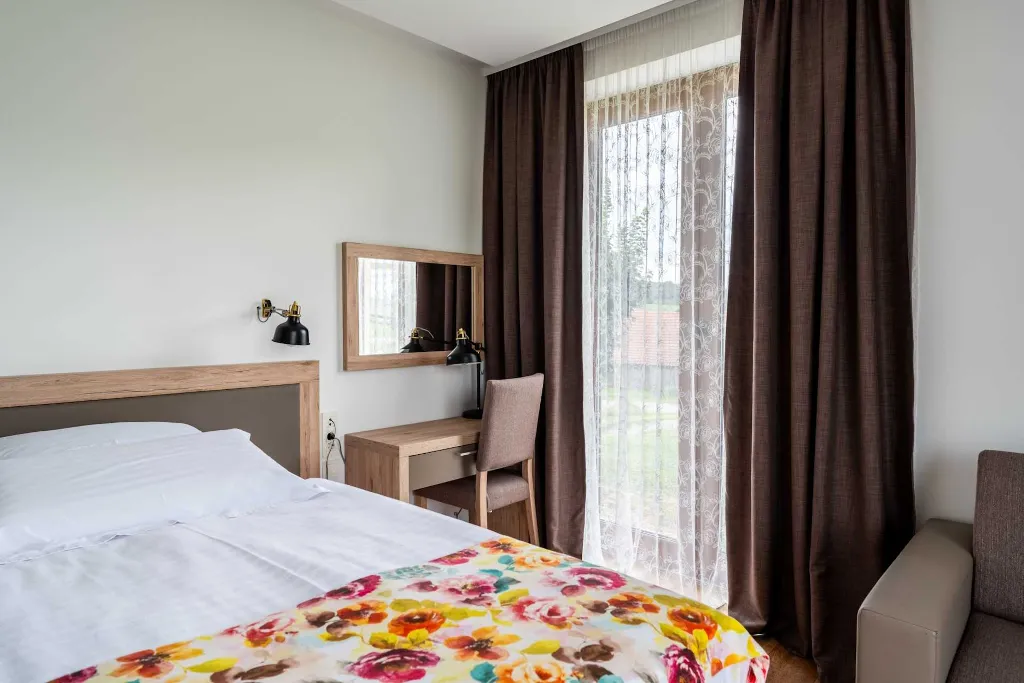 Kapela Apartment for Up to 6 Guests