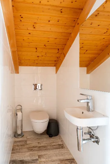 Apartment in Kapela for Up to 4 Guests