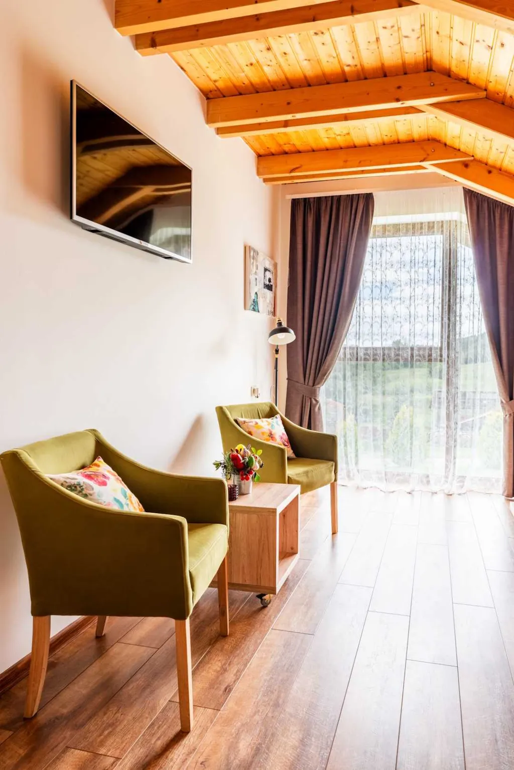 Apartment in Kapela for Up to 4 Guests