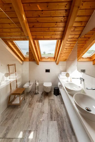 Apartment in Kapela for Up to 4 Guests