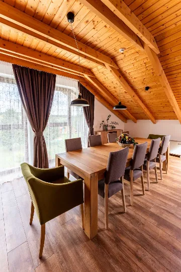 Kapela 1-Bedroom Apartment for Up to 5 Guests