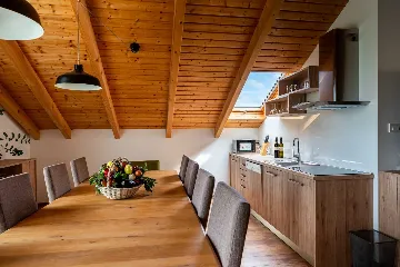 Kapela 1-Bedroom Apartment for Up to 5 Guests