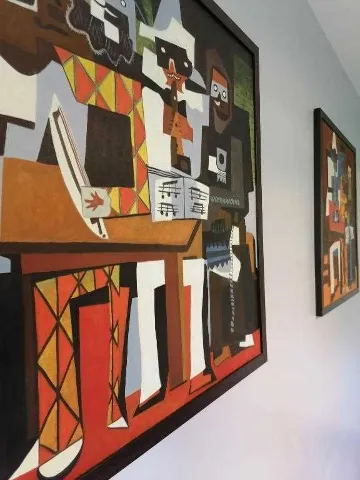 Zagreb Apartment for 2 Guests with Balcony