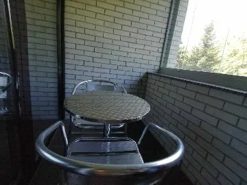 Zagreb Apartment for 2 Guests with Balcony