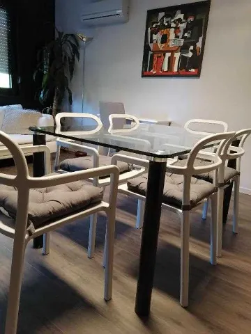 Zagreb Apartment for 2 Guests with Balcony