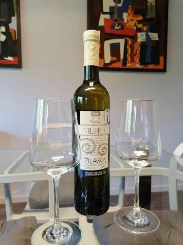 Zagreb Apartment for 2 Guests with Balcony