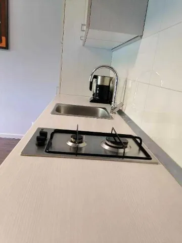 Zagreb Apartment for 2 Guests with Balcony