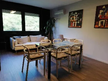 Zagreb Apartment for 2 Guests with Balcony